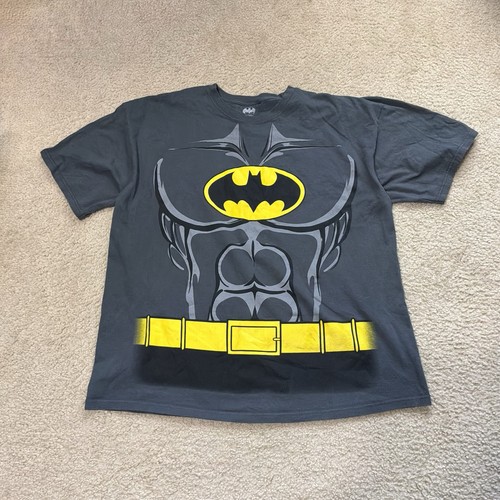 Costume batman camicia - costume,