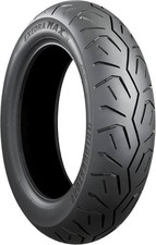 Bridgestone 130 16 - 16, exedra