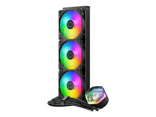 Cooler master masterliquid 360 - master,