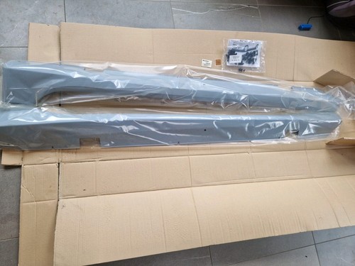 Fiat 50901594 kit - fiat, minigonne