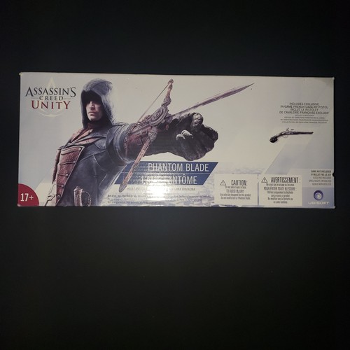 Nuovo mcfarlane assassin - mcfarlane, assassin's