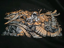 Kona Bikes Co. Bike Park Felpa