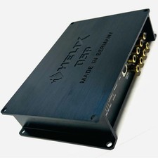 Processore di segnale digitale HELIX DSP 8 canali Car Audio testato in Giappone
