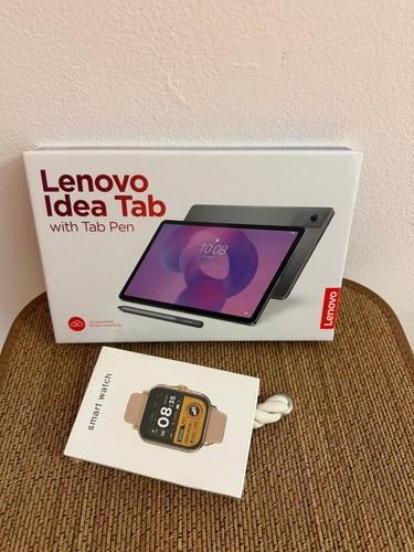 Lenovo idea tab - idea,