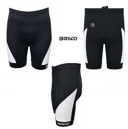 Pantaloncini ciclismo con - pantaloncini,