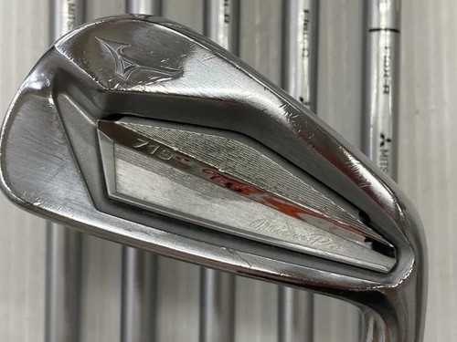 Mizuno pro 719 set ferri - pro,