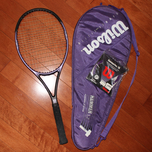 Wilson hammer system 2 - hammer, 5.2