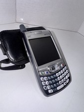 Smartphone mobile Palm Treo 700WX Windows