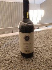 Sassicaia 1985 Magnum