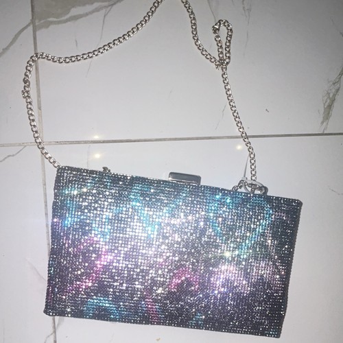 Pochette chiusura cinturino - pochette,, chiusura,