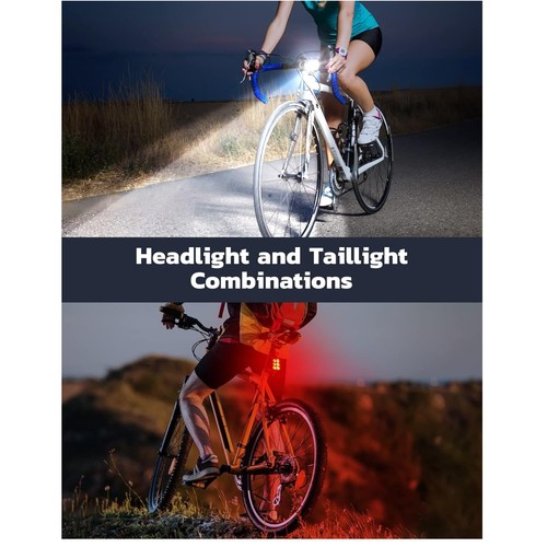 Ultra light bike lights - ultra-light,
