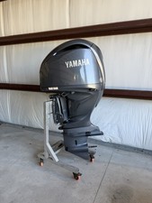 2021 Yamaha F300XCB 4.2L V6