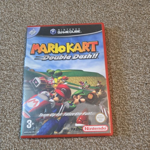 Nintendo mario kart double - mario,