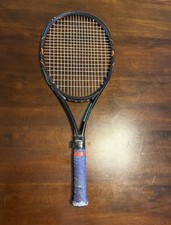Wilson Burn FST 99 Tennis