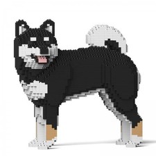 JEKCA Jecca Block Shiba Inu