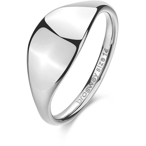 Anello fascia brosway - anello,