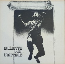 BIGLIETTO PER L'INFERNO –