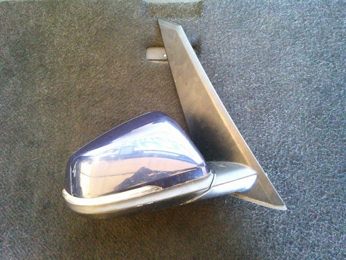 Specchietto bmw serie 2 - specchietto,