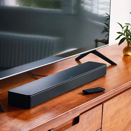 Bose smart soundbar - bose,