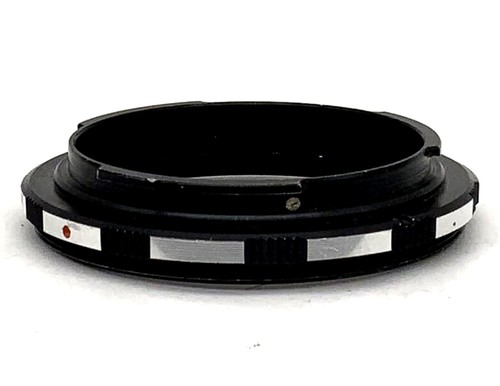 Anello inversione 52mm - anello,