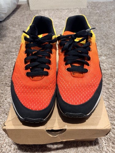 Nike air max sneakers - 1, em