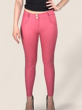 Freddy WR.UP push-up vegan