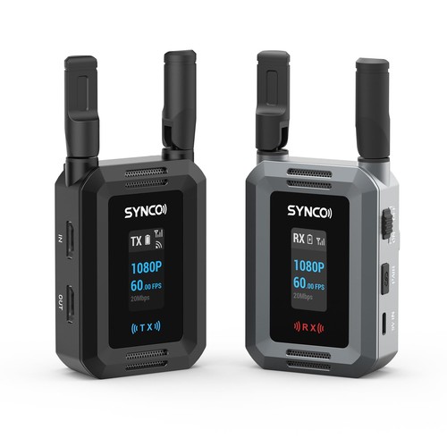 Synco sistema trasmettitore - synco, di