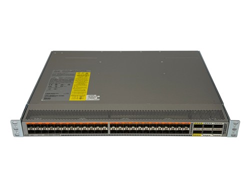 Switch cisco n2k c2348upq - cisco, n2k-c2348upq-10ge