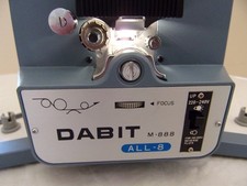 Visionneuse de films DABIT