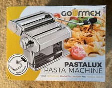 Pastalux Traditional Style