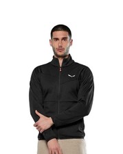 SALEWA PUEZ CAMMINO MICROPILE TECNICO BLACK OUT MAN