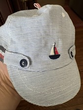 Mayoral newborn baby cap - baby,