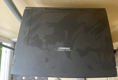 Compaq armada 1590d ricambi - 1590d,
