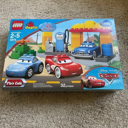 Nuovo sigillato lego - nuovo/sigillato., duplo
