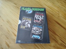 Flash Gordon Sci-fi 3-DVD Box
