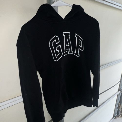 Gap pullover nero bambini - gap,