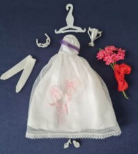 Bambola Tressy vintage anni 60