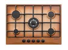 Glem gas gt755tf piano cottura