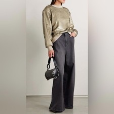 Felpa pullover maglia