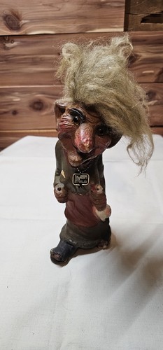 Nyform troll 701 - a/s, #