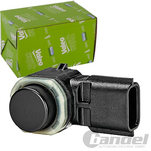 Valeo pdc sensore parcheggio - valeo,