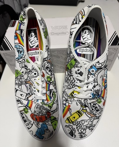 Scarpe sneakers unisex vans - scarpe,