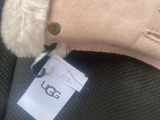 Guanti UGG