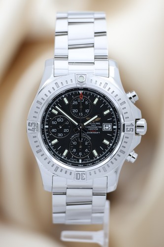 Orologio uomo breitling colt - uomo,