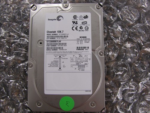 Seagate st3300007lw server 300 - seagate,