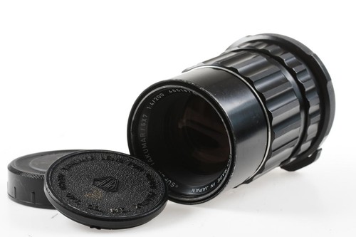 Pentax 6x7 smc 200 - 6x7,