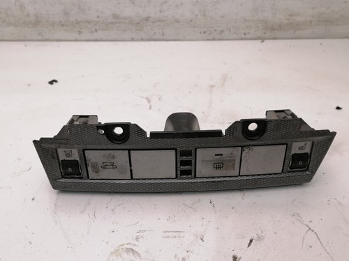 Pulsantiera centrale per ford - centrale,