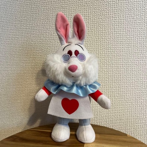 Disney store nuimos white - disney,