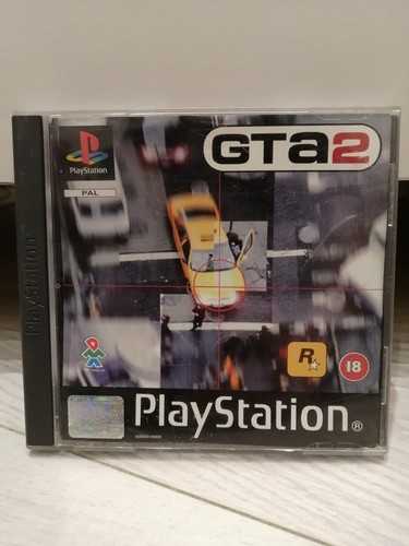 Grand theft auto - grand,