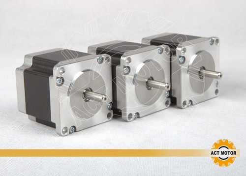 Free 3pcs nema23 motore - de,